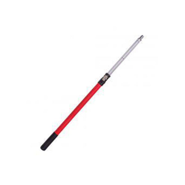 4-8 Ft. Extension Pole, Telescoping Cleaning Pole