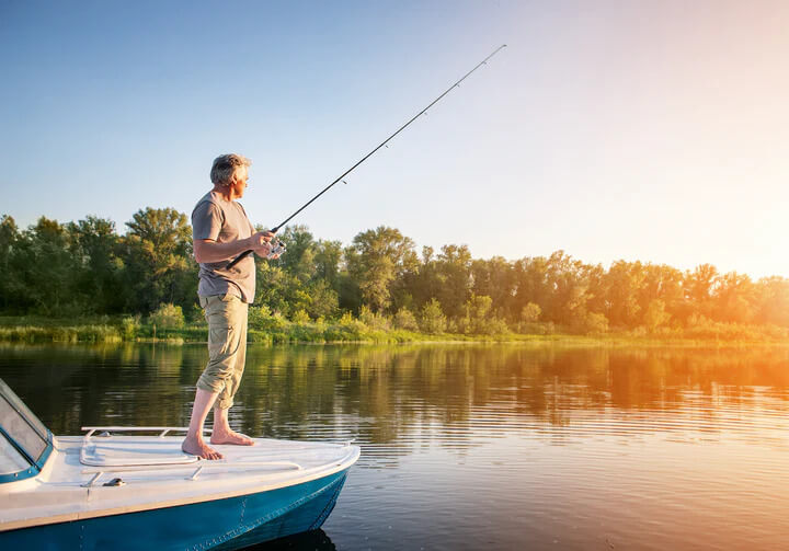 3 Tips to Maintain Your Fishing Boat