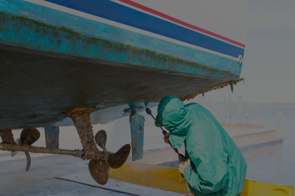How to Remove Barnacles From Your Boat
