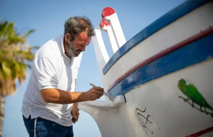 What Is Bottom Paint For Boats and Does My Boat Need It?
