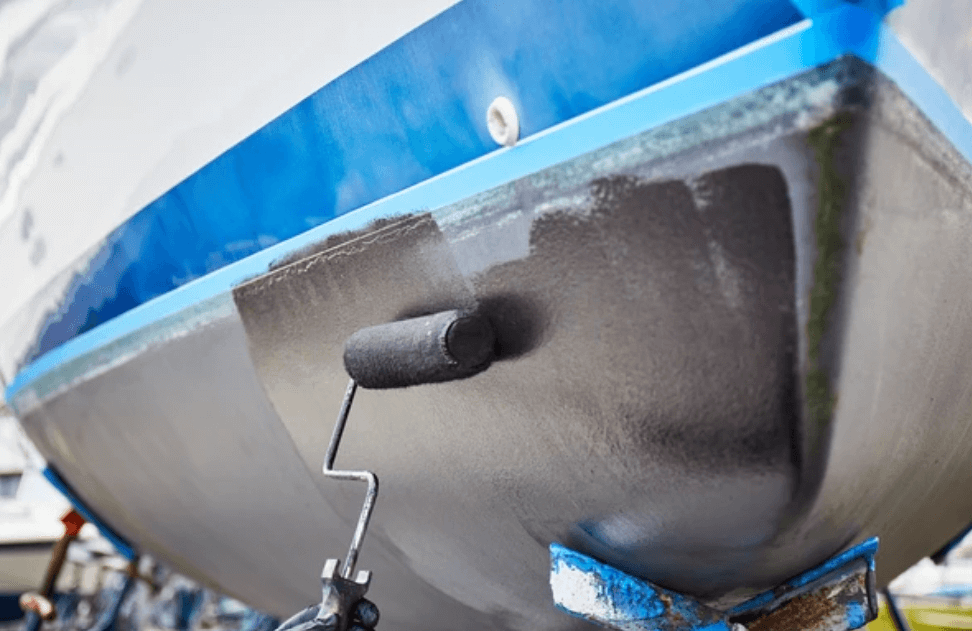The Definitive Guide to Cleaning the Bottom of Your Boat