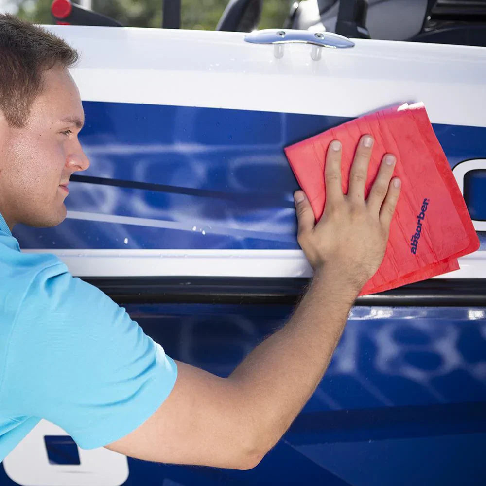 Expert Guide: How to Paint a Fiberglass Boat Effectively